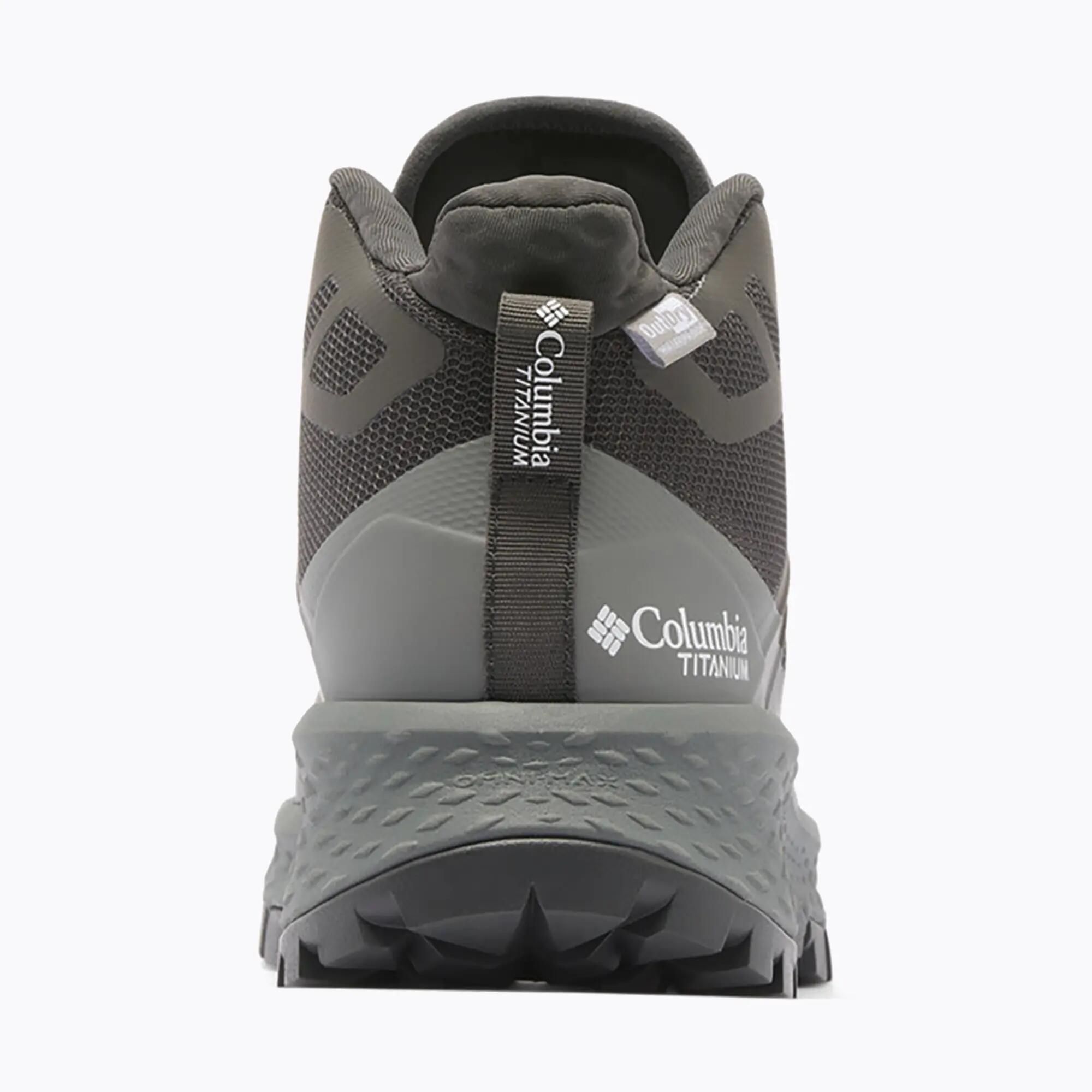 Columbia Tellurix Titanum Outdry Mid női túrabakancs 2/7