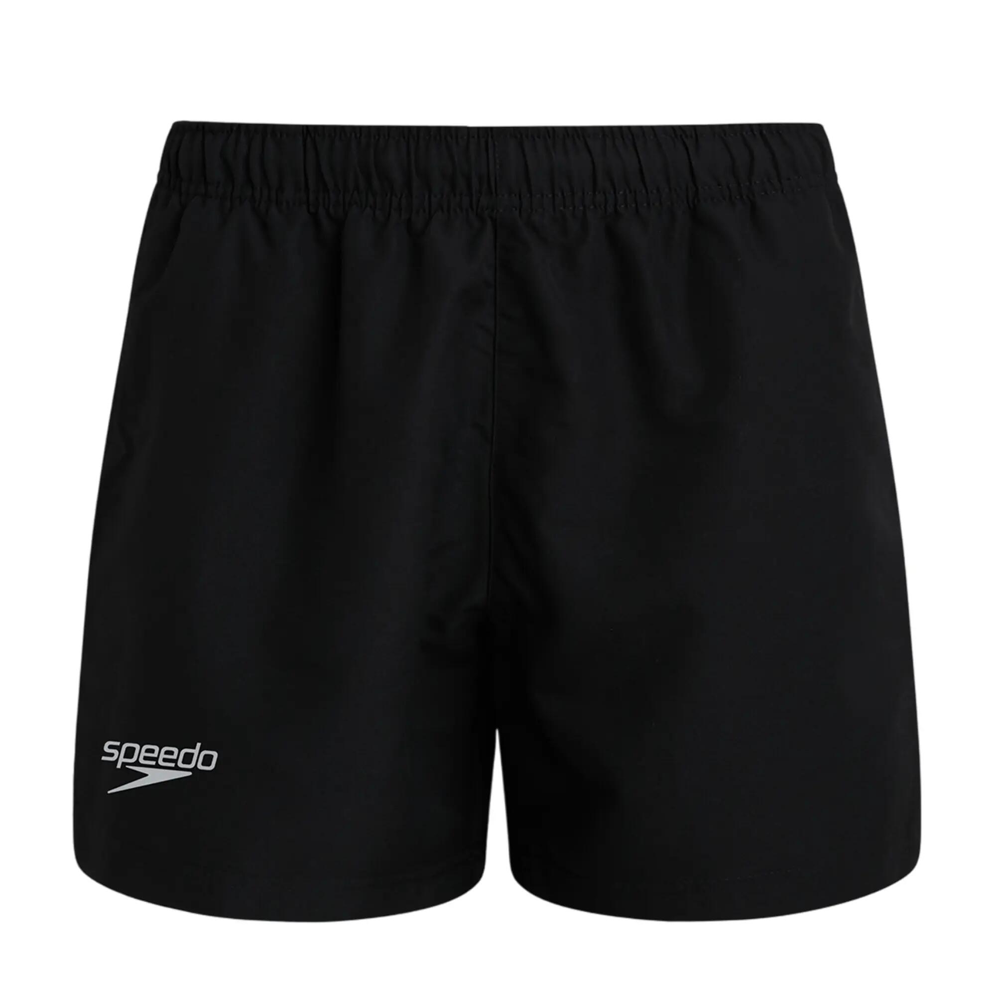 "Club" Shorts für Damen Schwarz 2/7