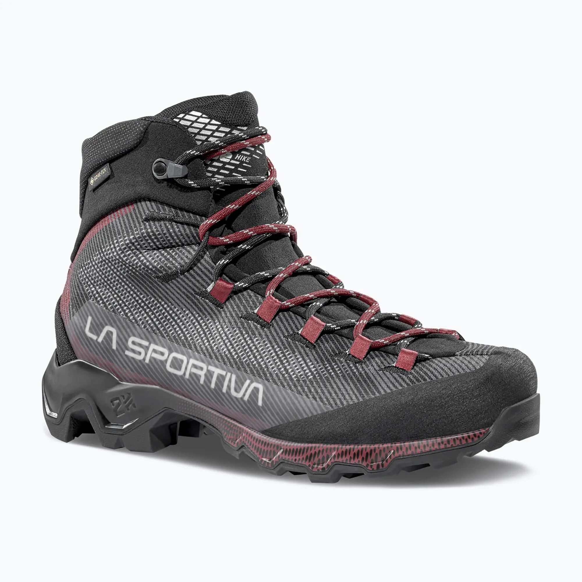 Bocanci de trekking pentru bărbați La Sportiva Aequalibrum Trek GTX