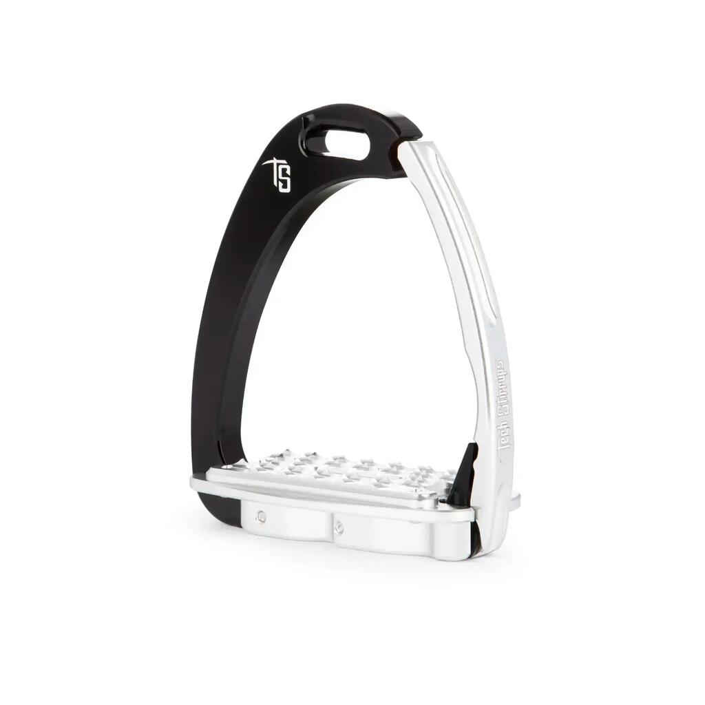 Safety stirrups for riding Tech Stirrups Venice Sloped M