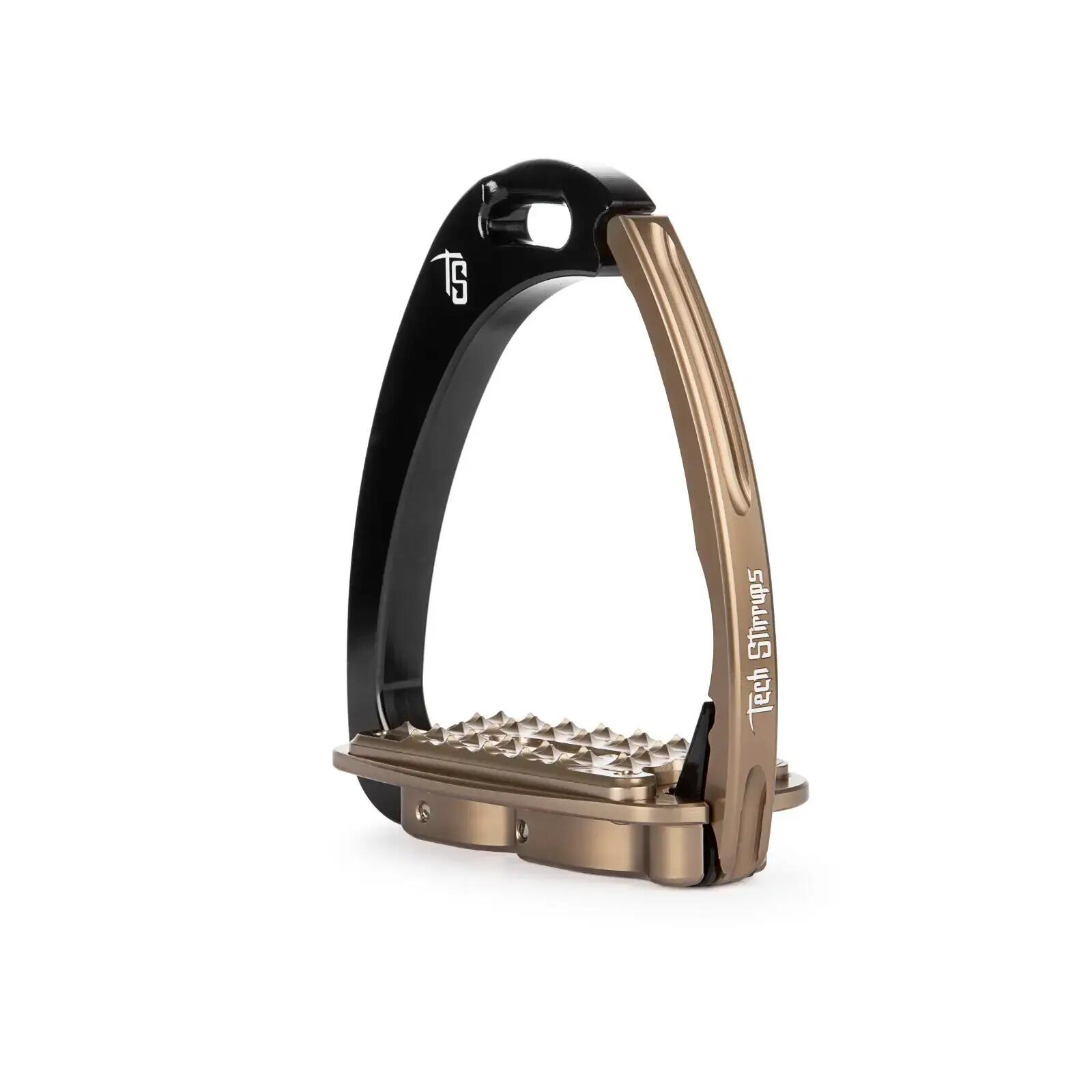 TECH STIRRUPS picture
