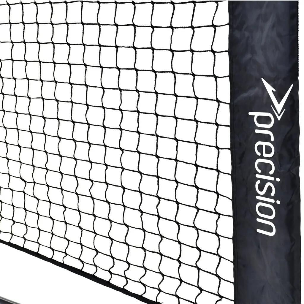 Tennisnet (enkel) Precision Skills 4/4