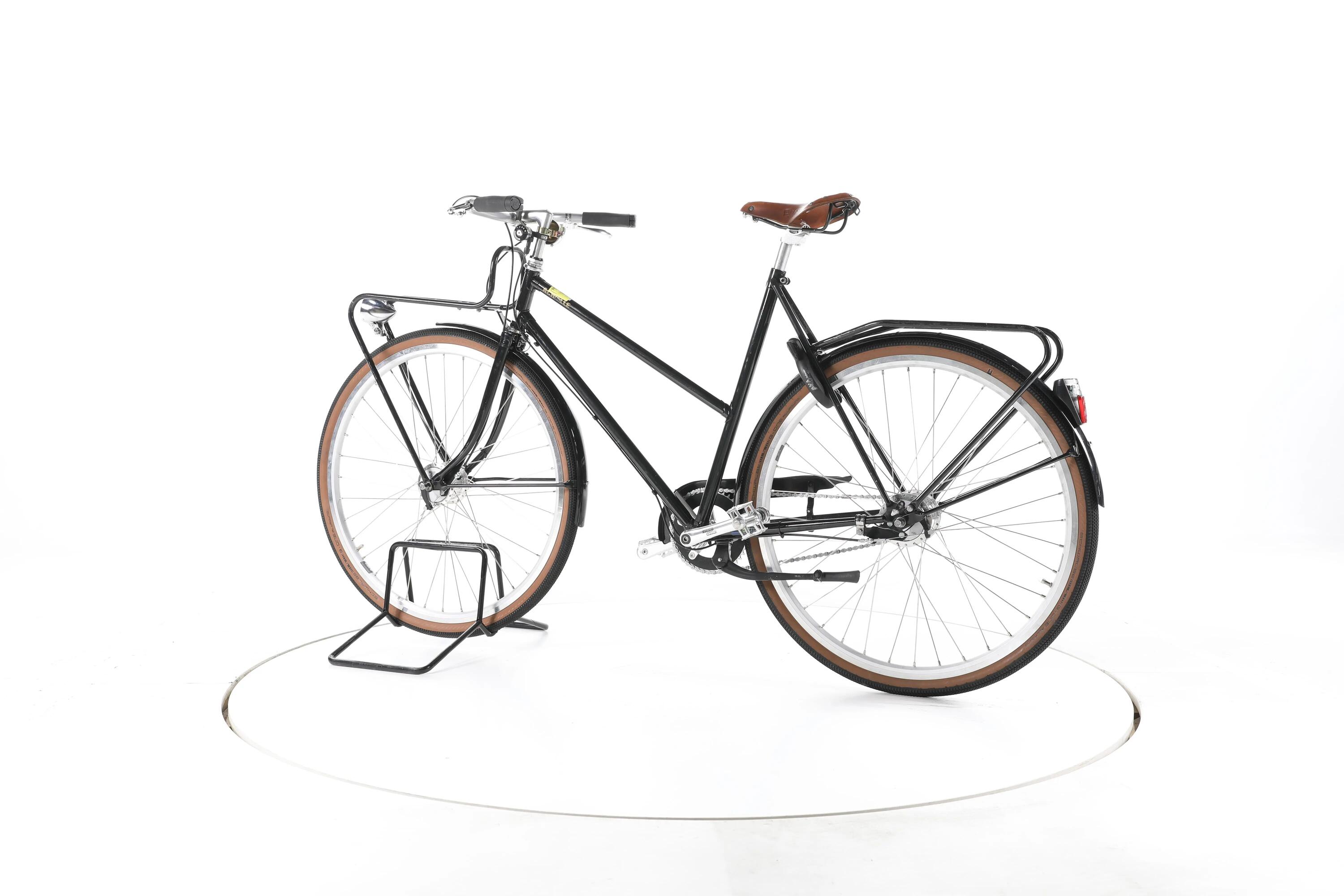 Refurbished - Achielle Saar Fahrrad City & Trekking - In gutem Zustand 7/7