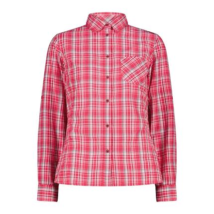 CMP Damen Bluse WOMAN SHIRT 34S5696