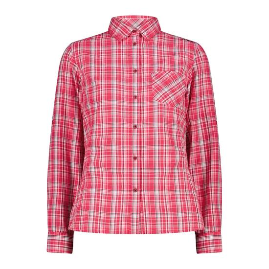 CMP Damen Bluse WOMAN SHIRT 34S5696