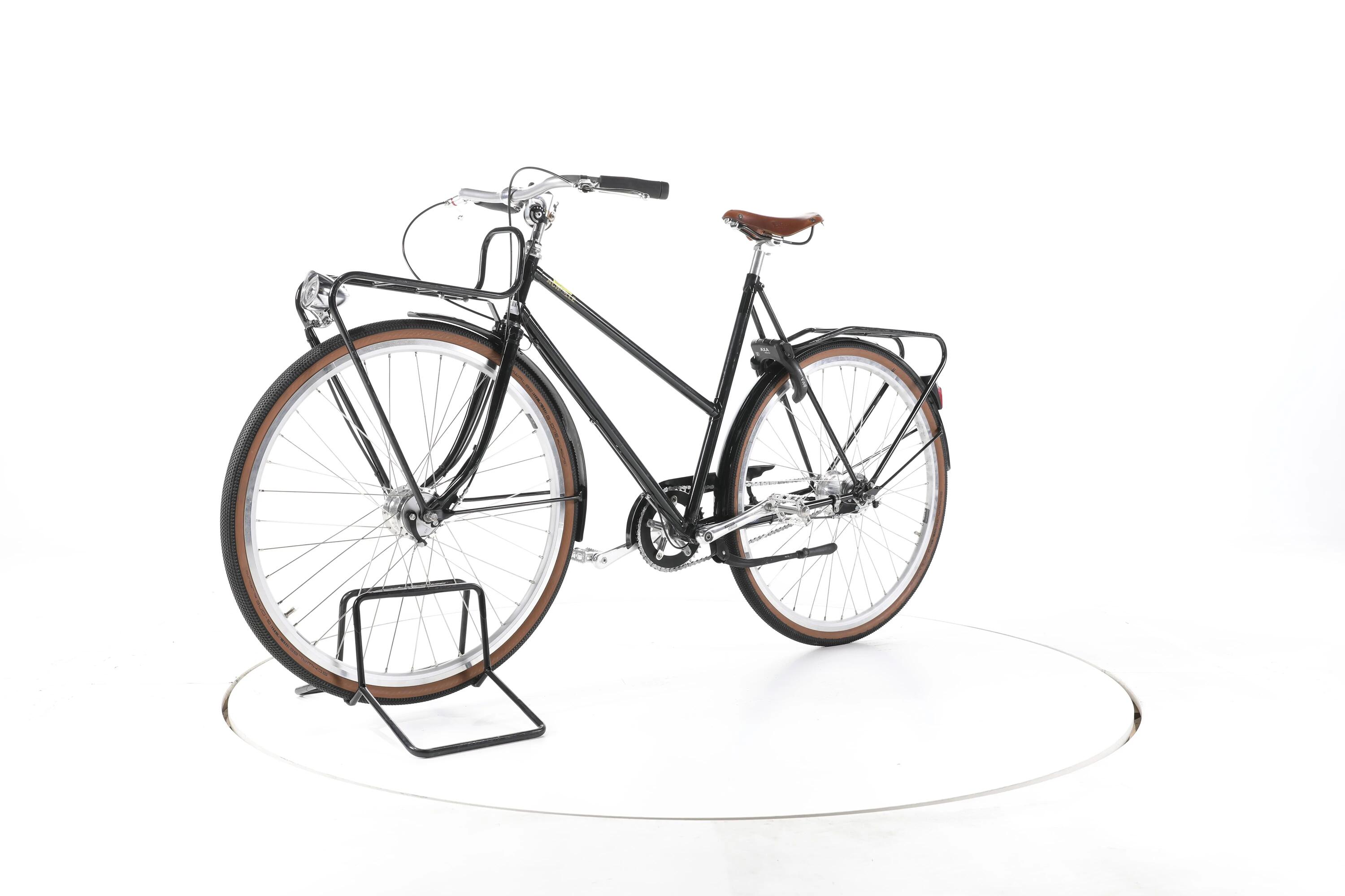 Refurbished - Achielle Saar Fahrrad City & Trekking - In gutem Zustand 5/7