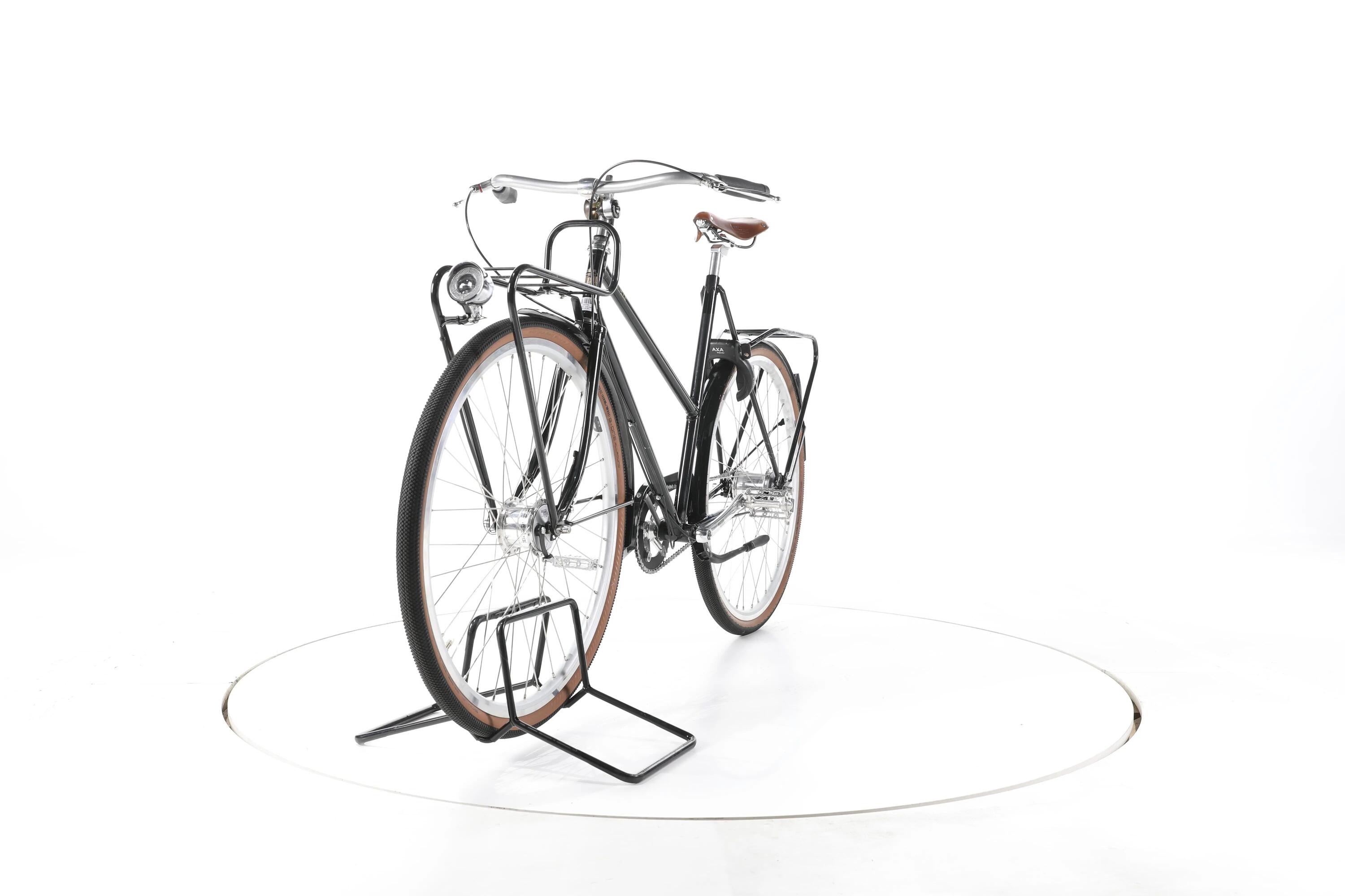 Refurbished - Achielle Saar Fahrrad City & Trekking - In gutem Zustand 4/7