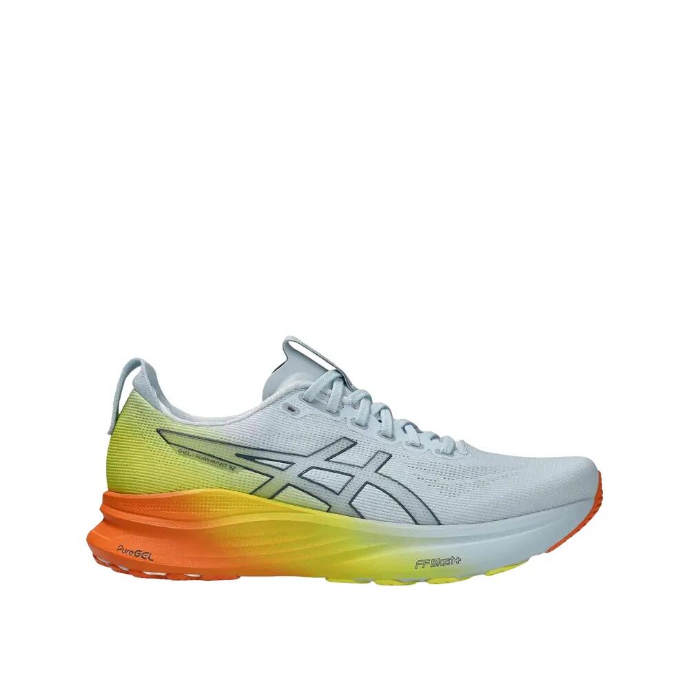 ASICS picture