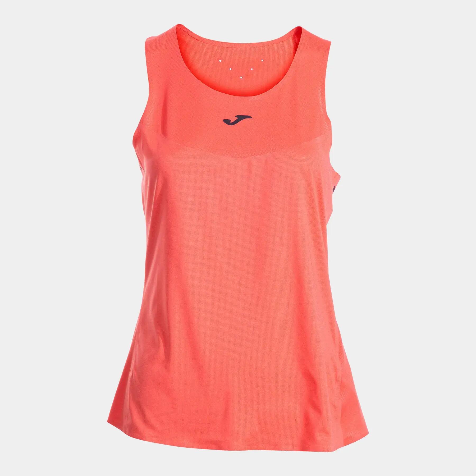 Camiseta de tirantes para mujer Joma R-City 6/6