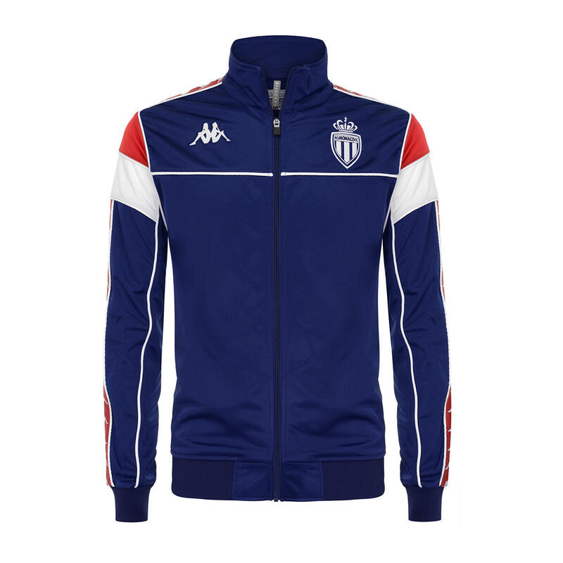 Veste enfant AS Monaco 2021/22 222 banda merez slim