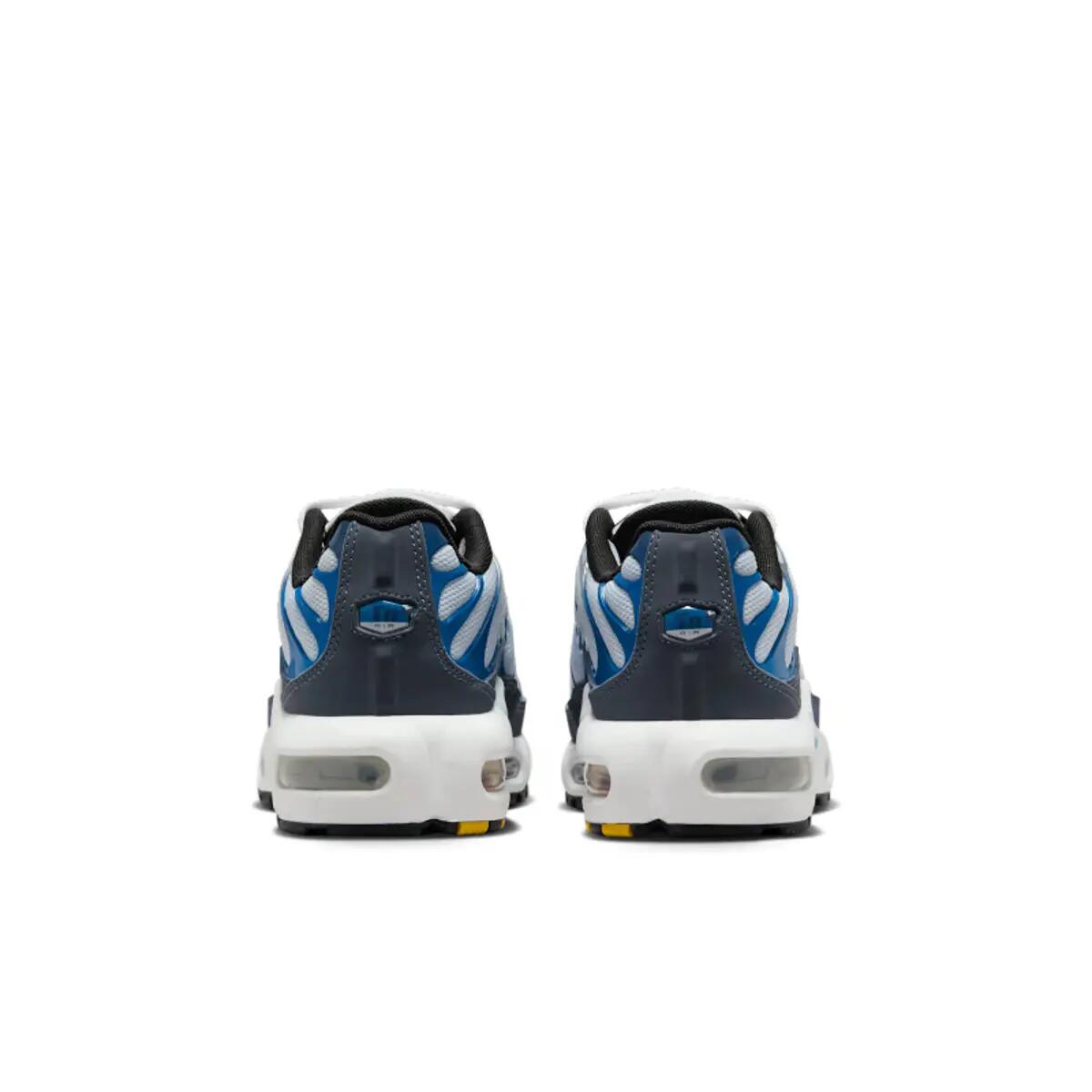 Nike Air Max Plus TN Thunder Blue - CD0609-409_375 6/6