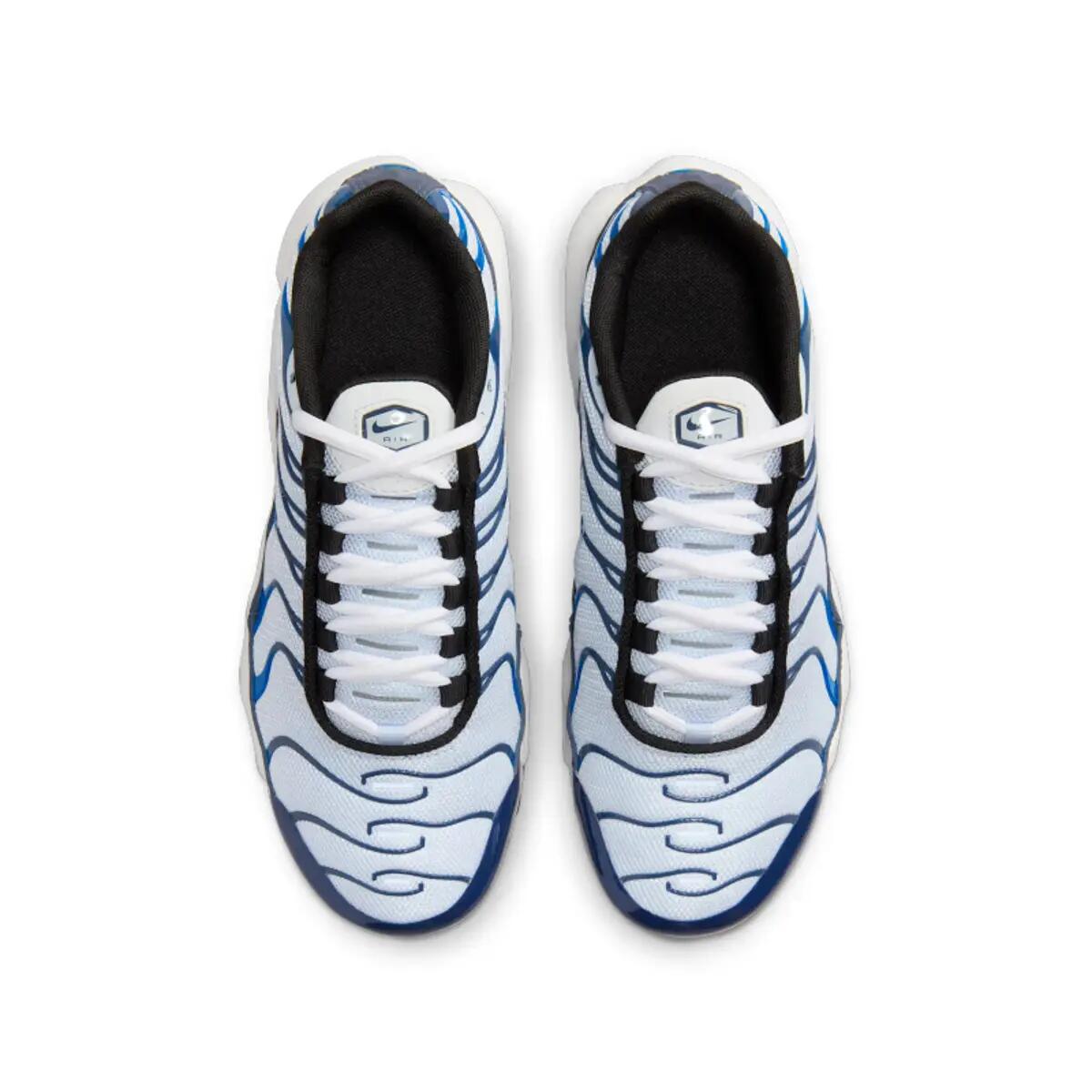 Nike Air Max Plus TN Thunder Blue - CD0609-409_375 5/6