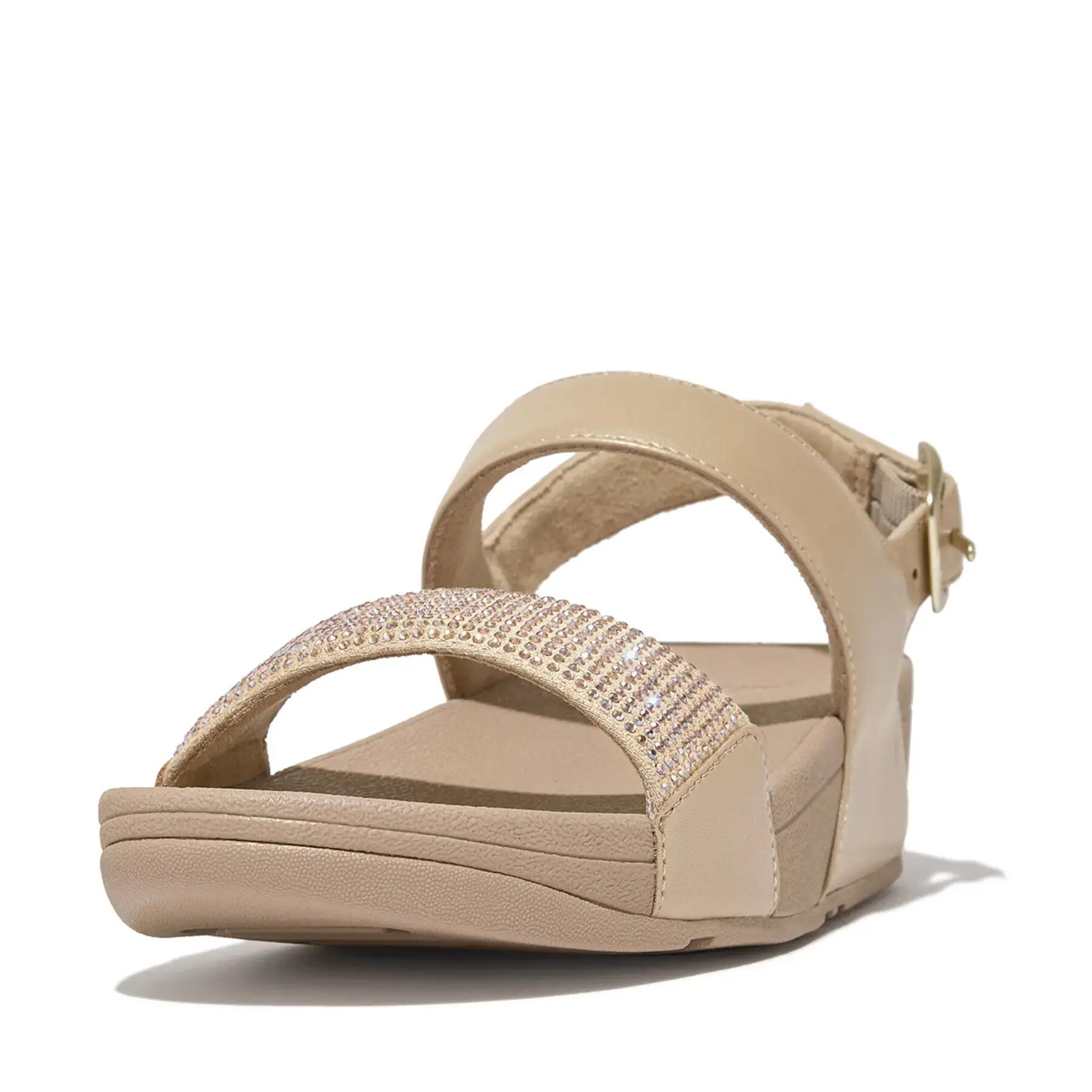 Dames sleehakken FitFlop Lulu 7/7