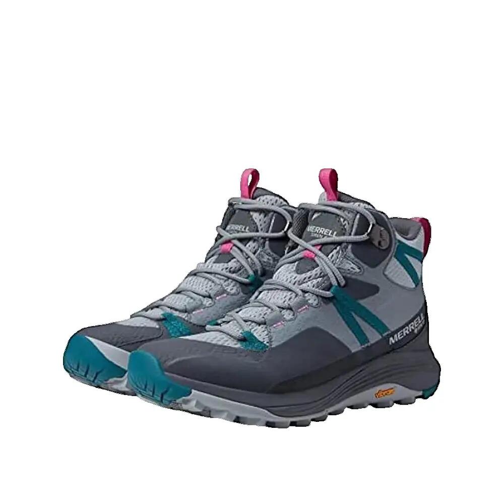MERRELL picture