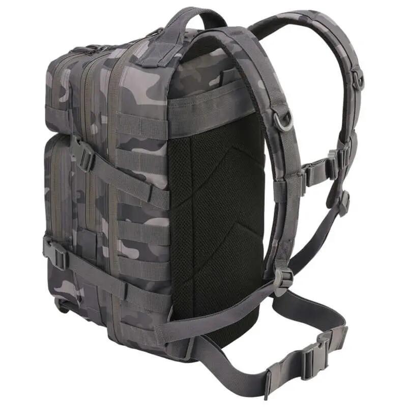 US Assault Pack Cooper Rucksack 3/3