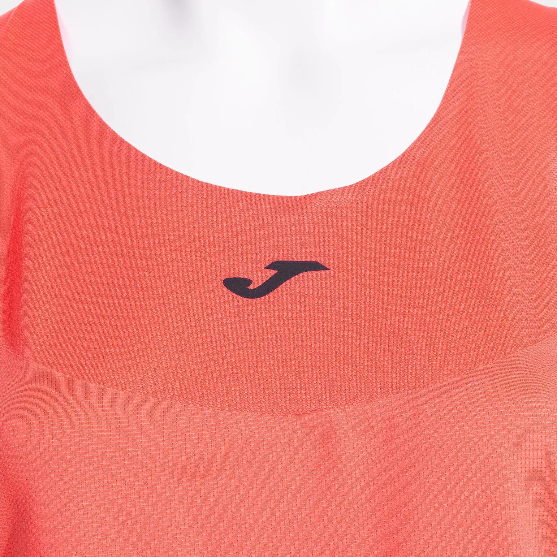 Camiseta de tirantes para mujer Joma R-City 3/6