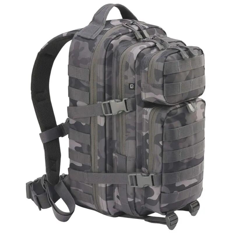 US Assault Pack Cooper Rucksack 2/3