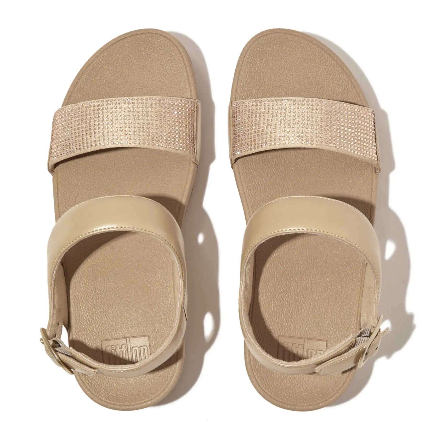 Dames sleehakken FitFlop Lulu 4/7