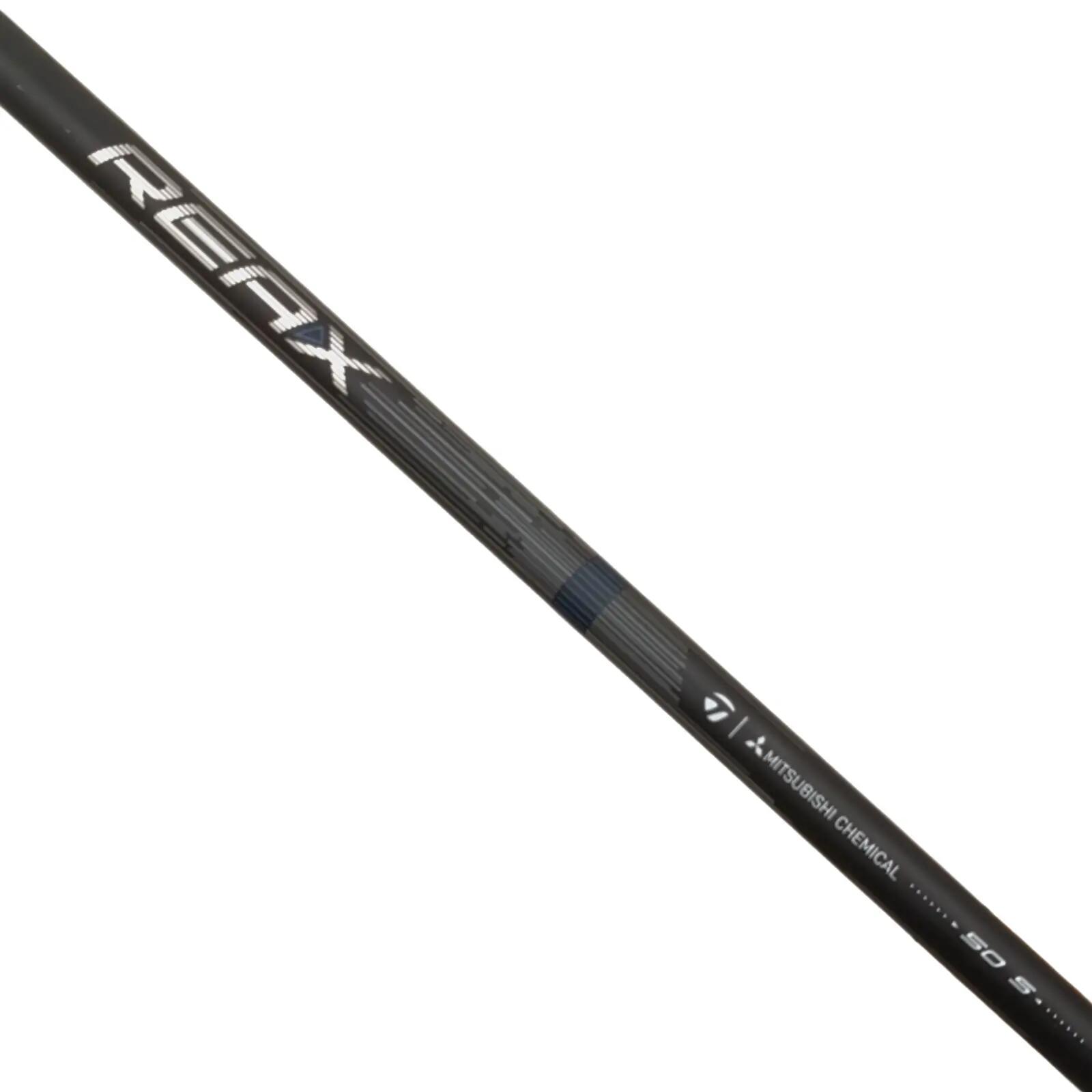 TaylorMade Qi 4D Max Driver / Flex Stiff / Loft 10.5 5/6