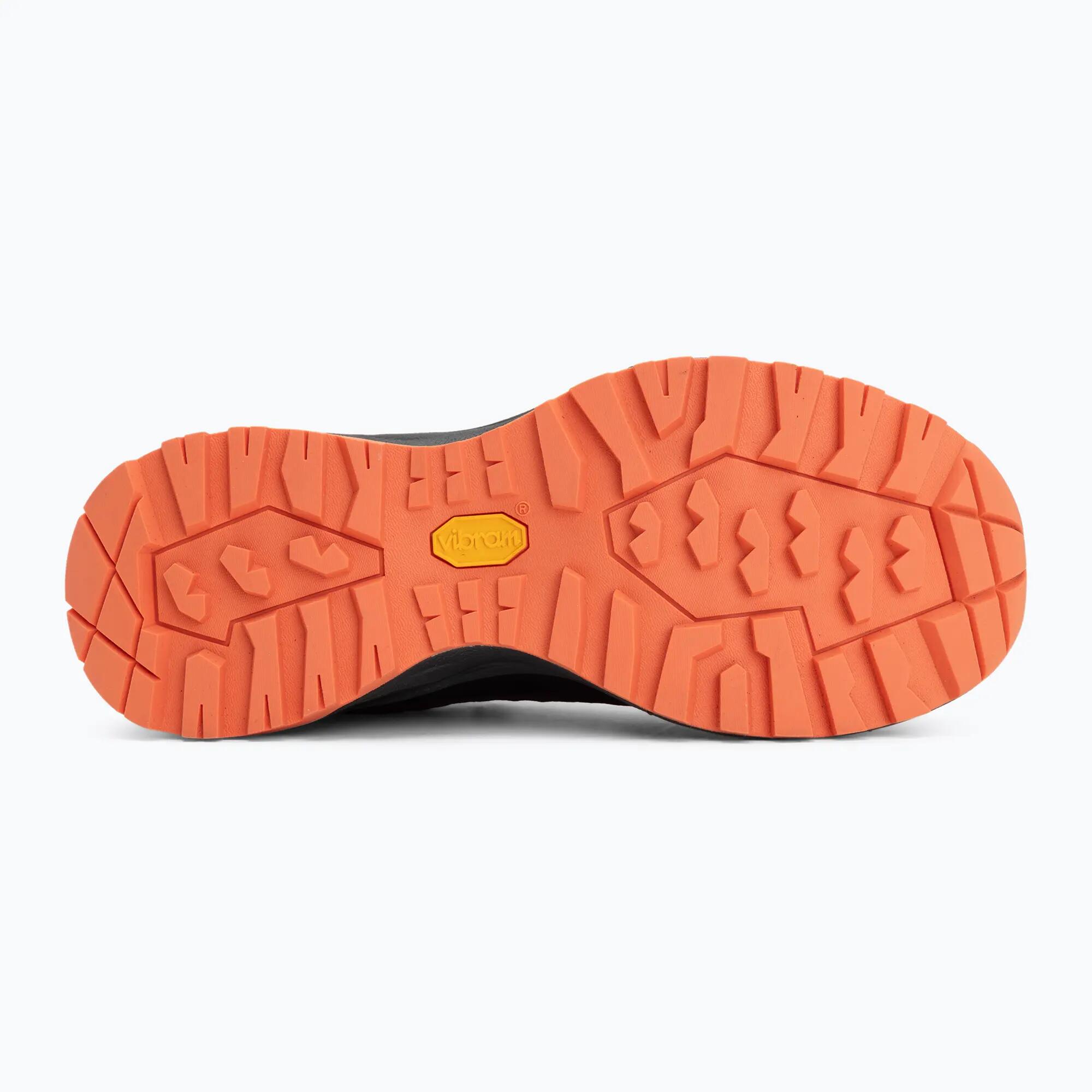 CMP Vertyx Low Waterproof női túracipő 4/7