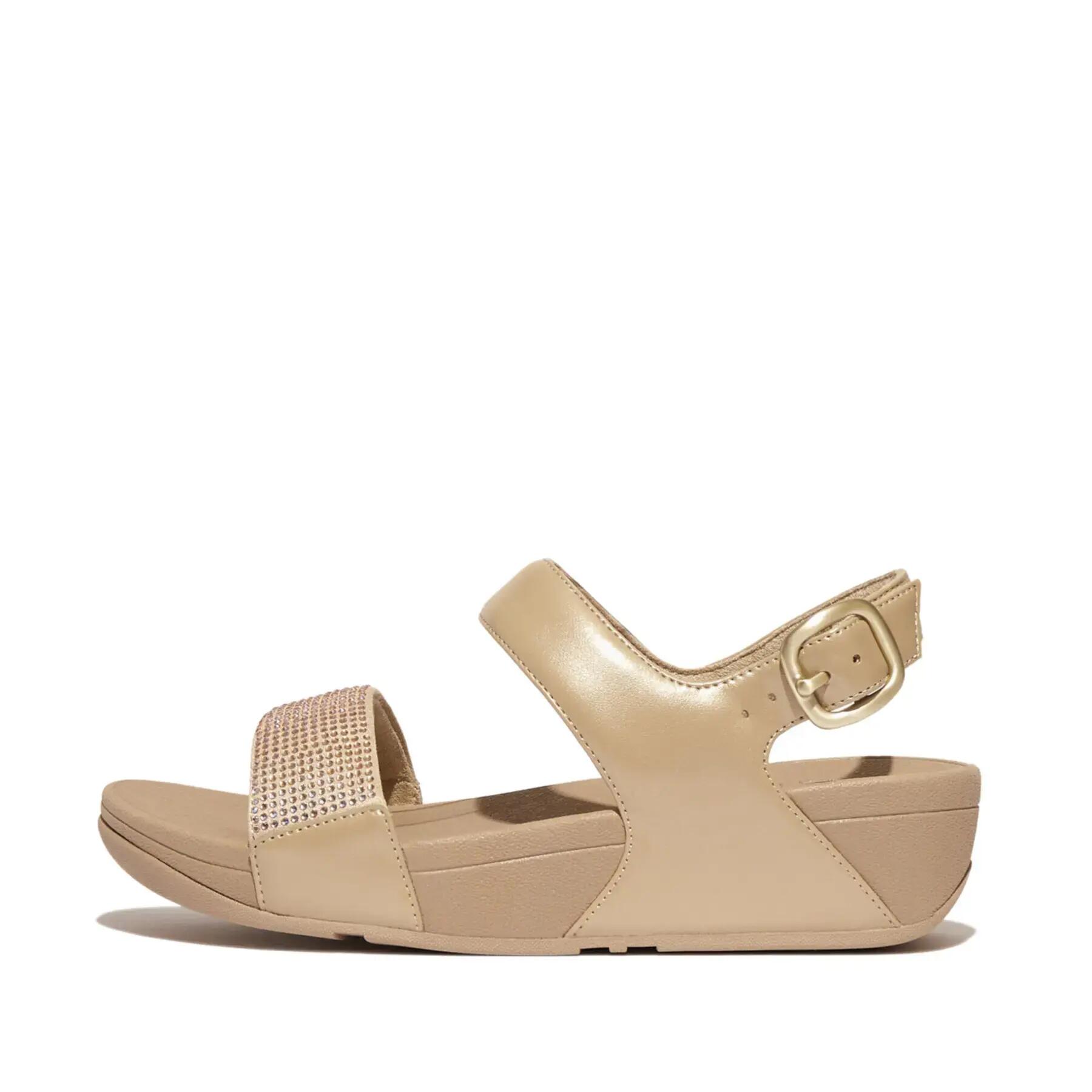 Dames sleehakken FitFlop Lulu 2/7