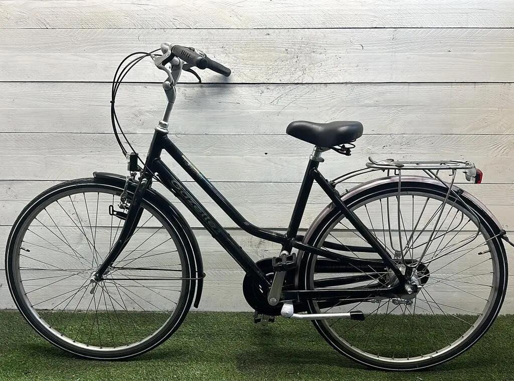 Gebraucht Gazelle Orange 4/4