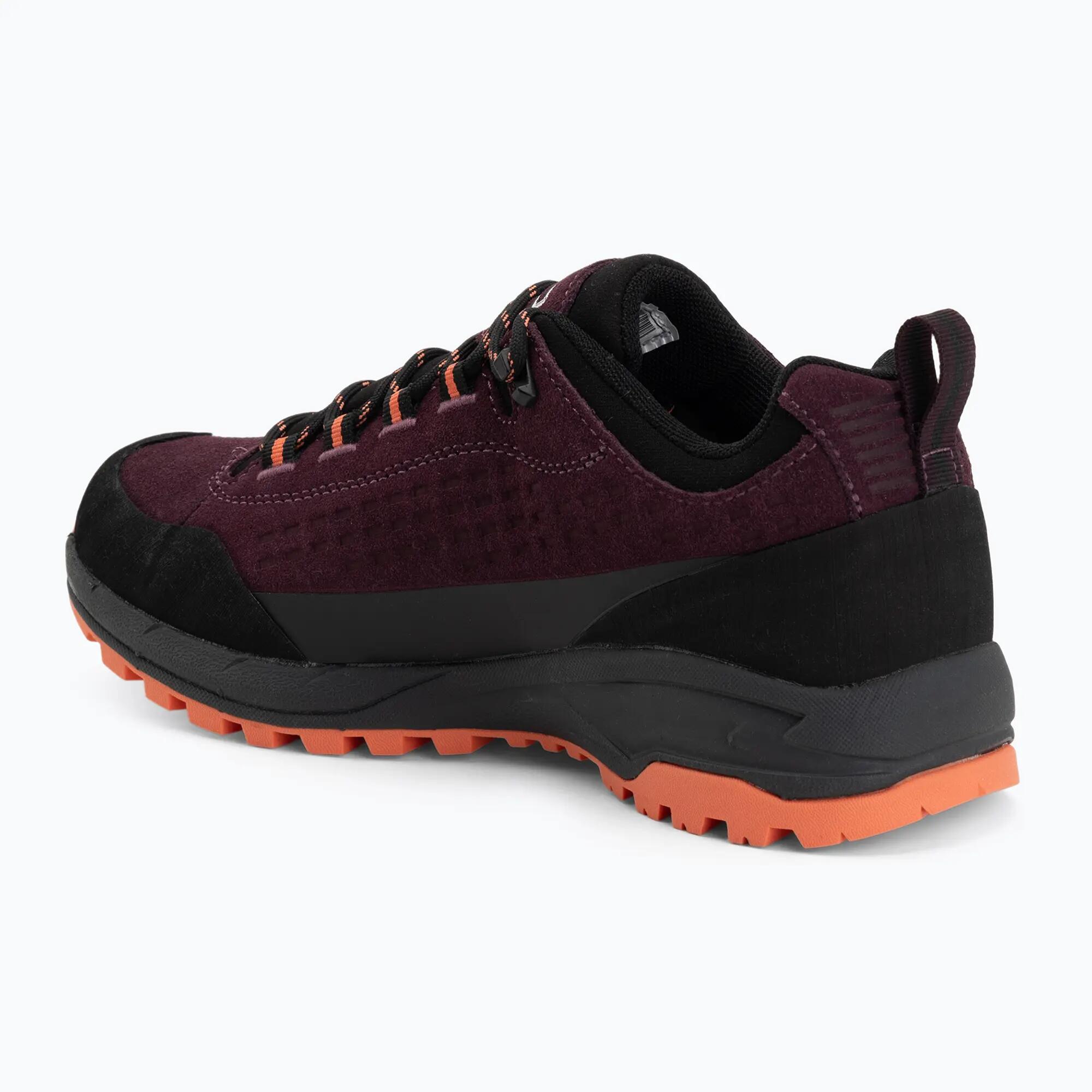 CMP Vertyx Low Waterproof női túracipő 3/7