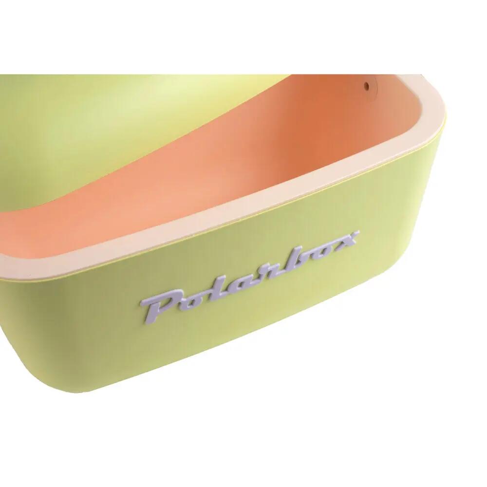 Nevera 20 Litros Polarbox Lima 2/4