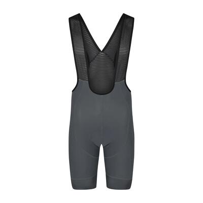 Pantaloncini Ciclismo Estivi Traspiranti Uomo - Icon Nero