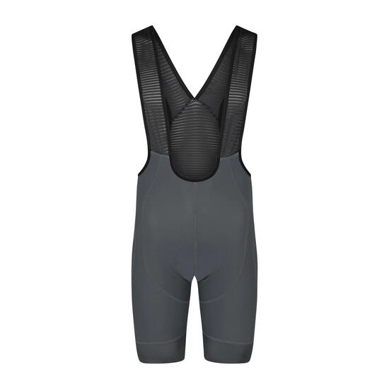 Pantaloncini Ciclismo Estivi Traspiranti Uomo - Icon Nero