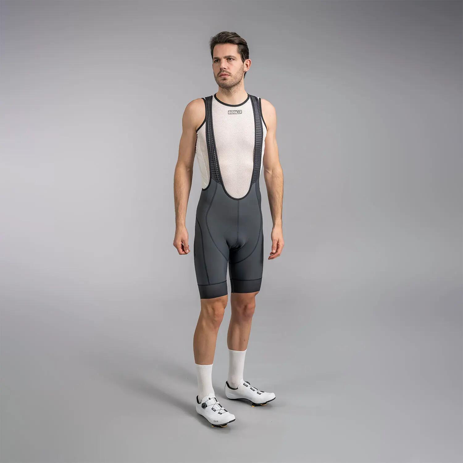 Trägerhose Bioracer Icon 2/3
