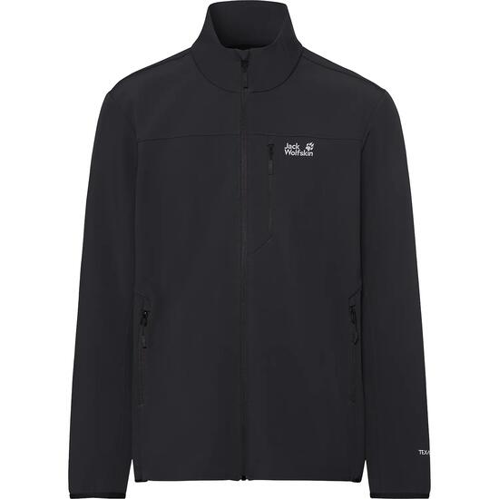 Herren Funktionsjacke WILD WINDS JKT M