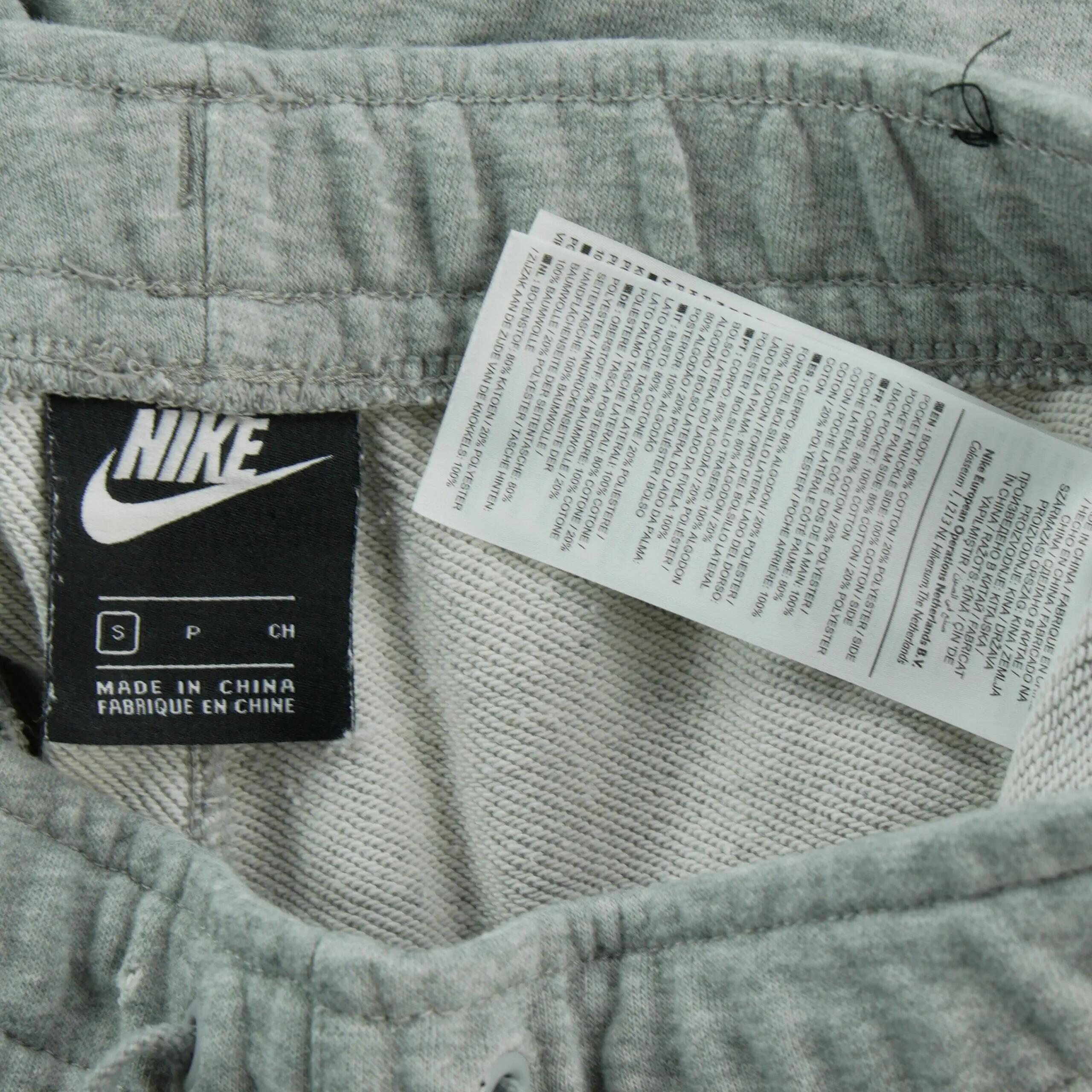 Seconde vie - Jogging Homme Jogger FT Club - Très bon état 4/5