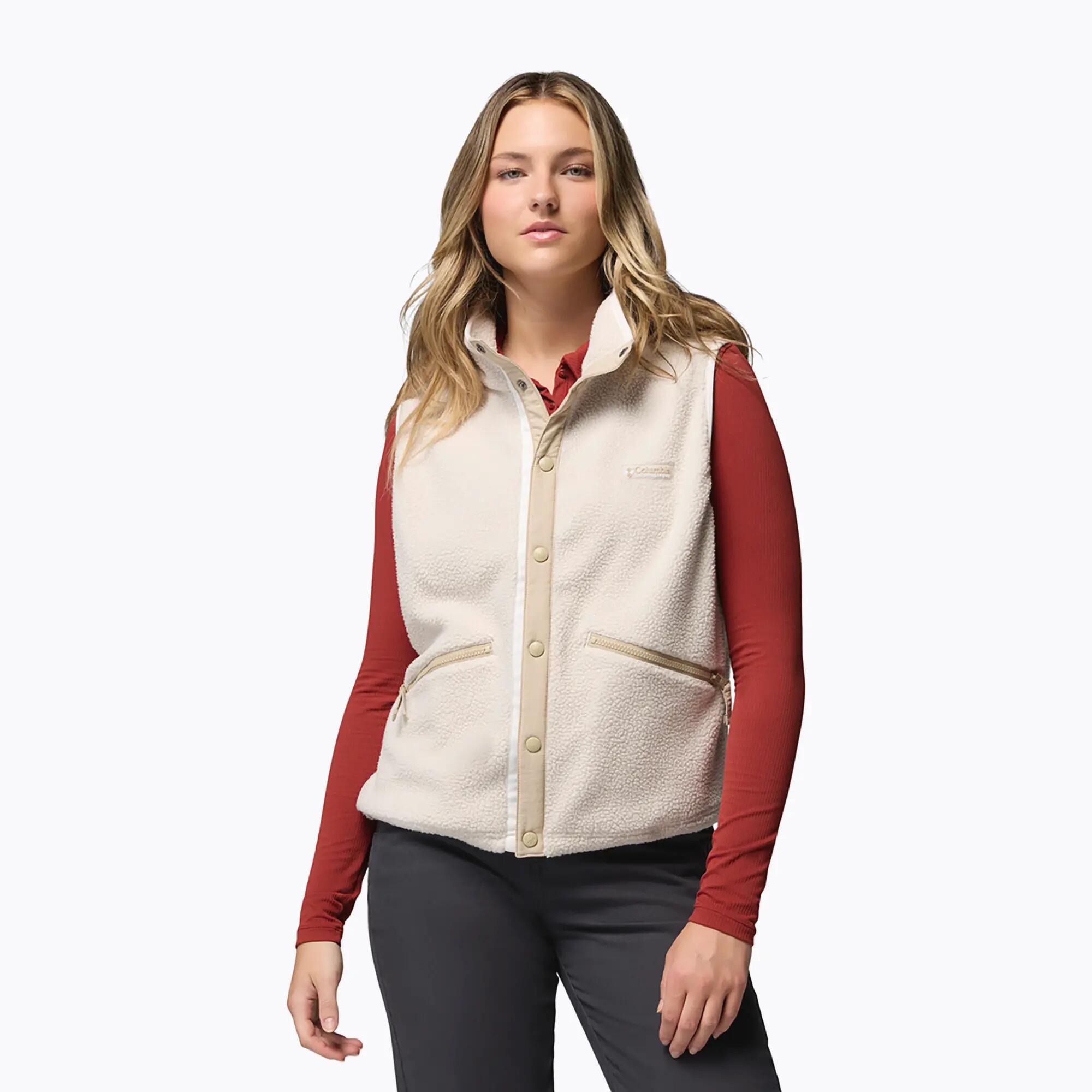 Vesta Helvetia Vest femei