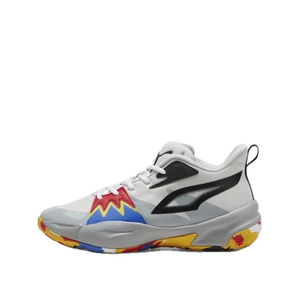 PUMA picture