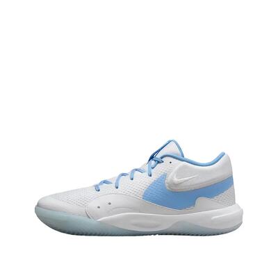 Volley schoenen nike hyperquick wit
