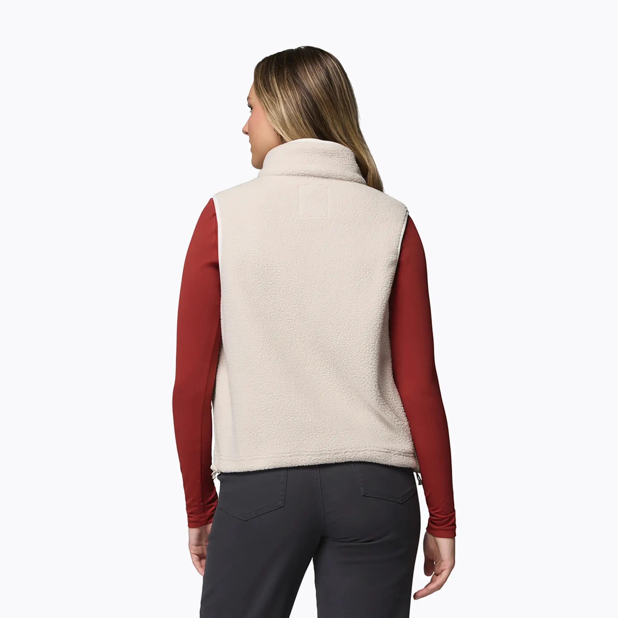 Weste Damen Helvetia 3/7