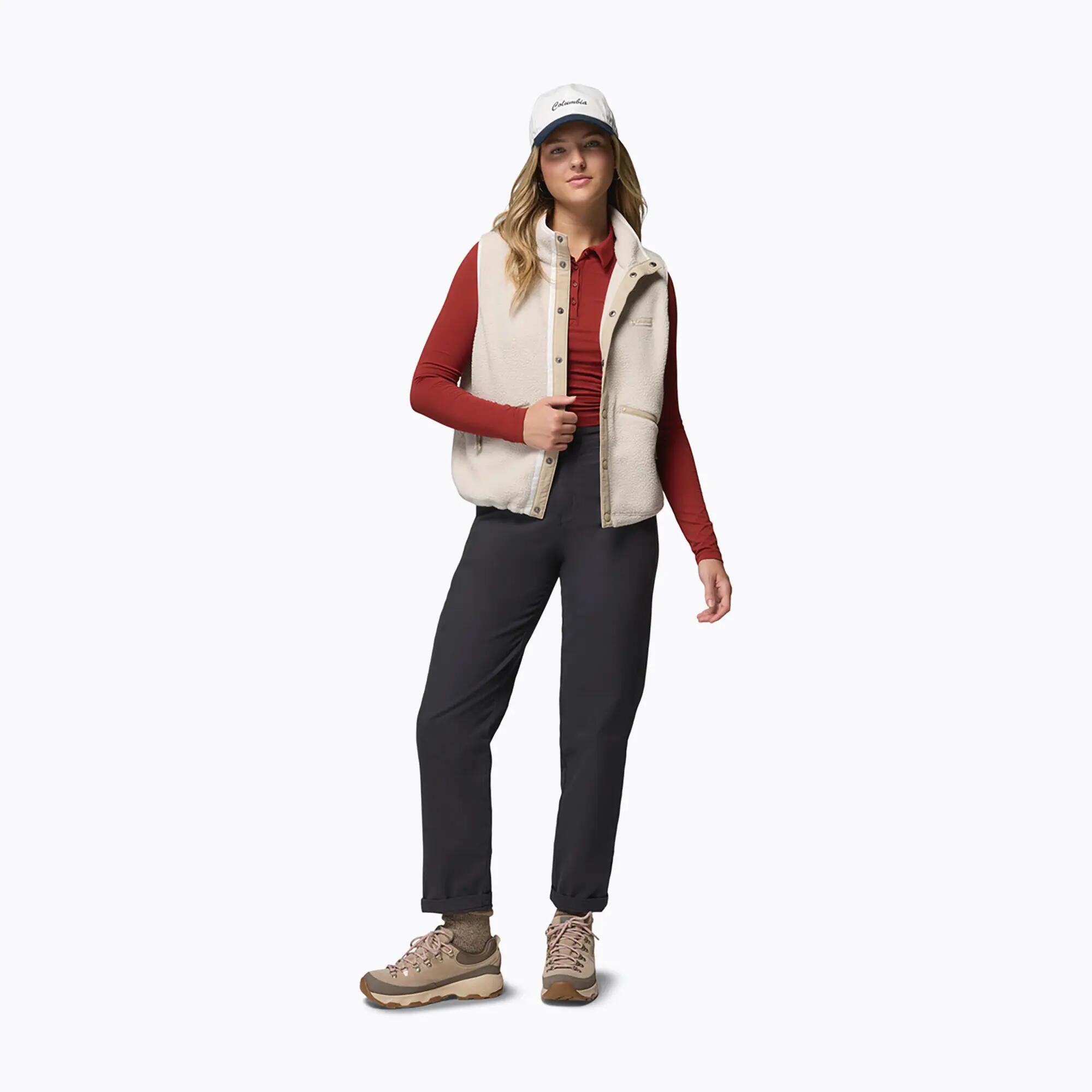 Weste Damen Helvetia 2/7