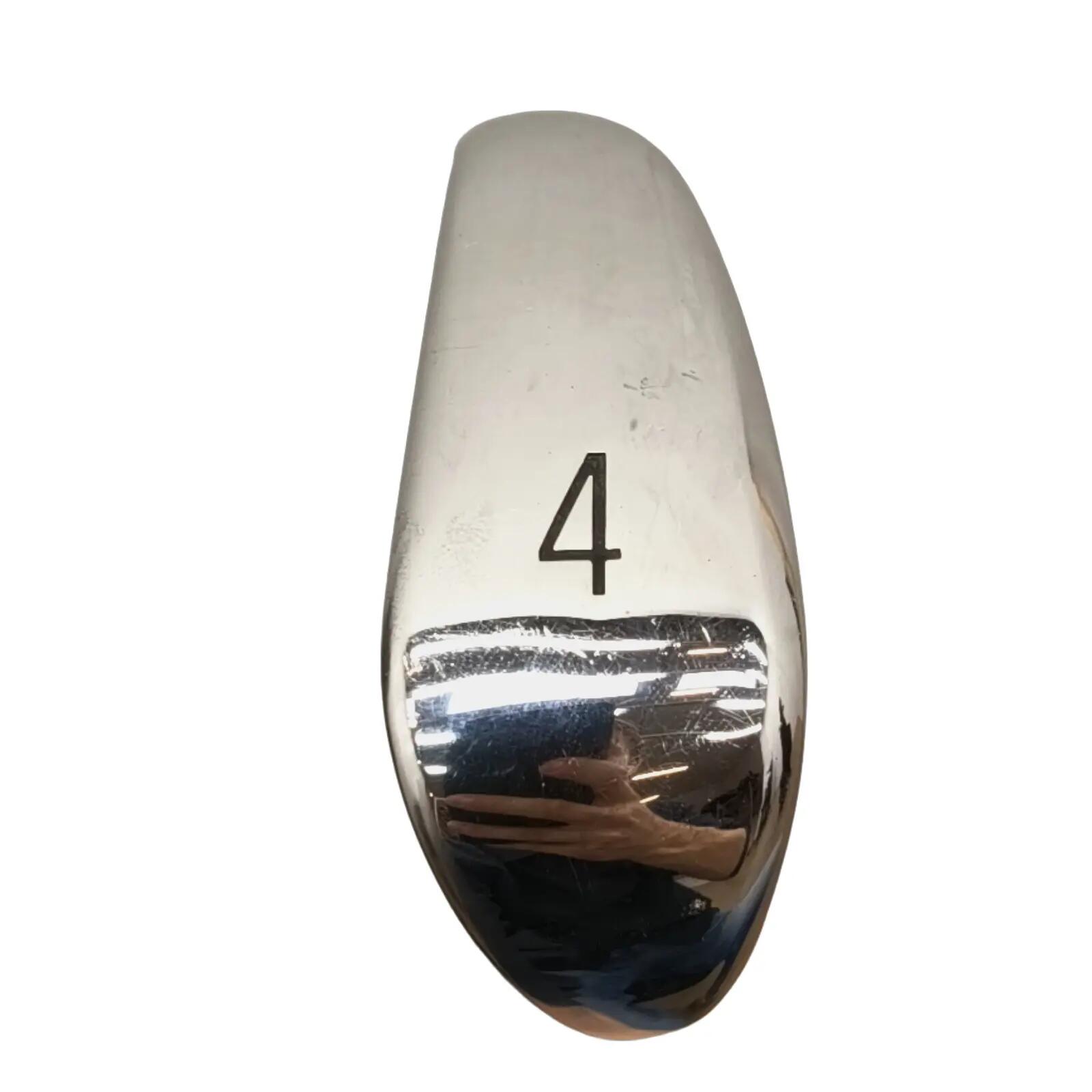 Titleist U-505 #4 Utility Iron / Flex Stiff / #4 / 22 2/5