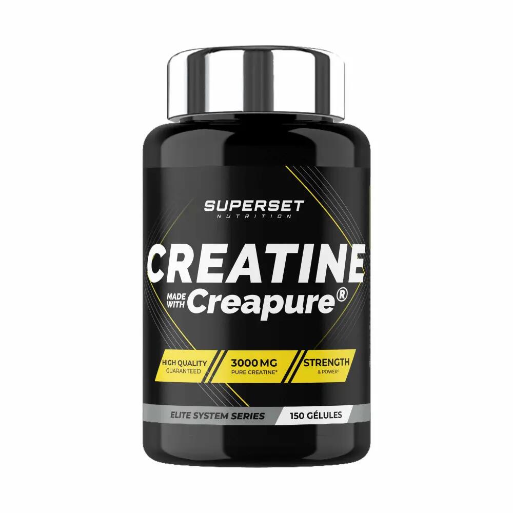 SUPERSET NUTRITION picture