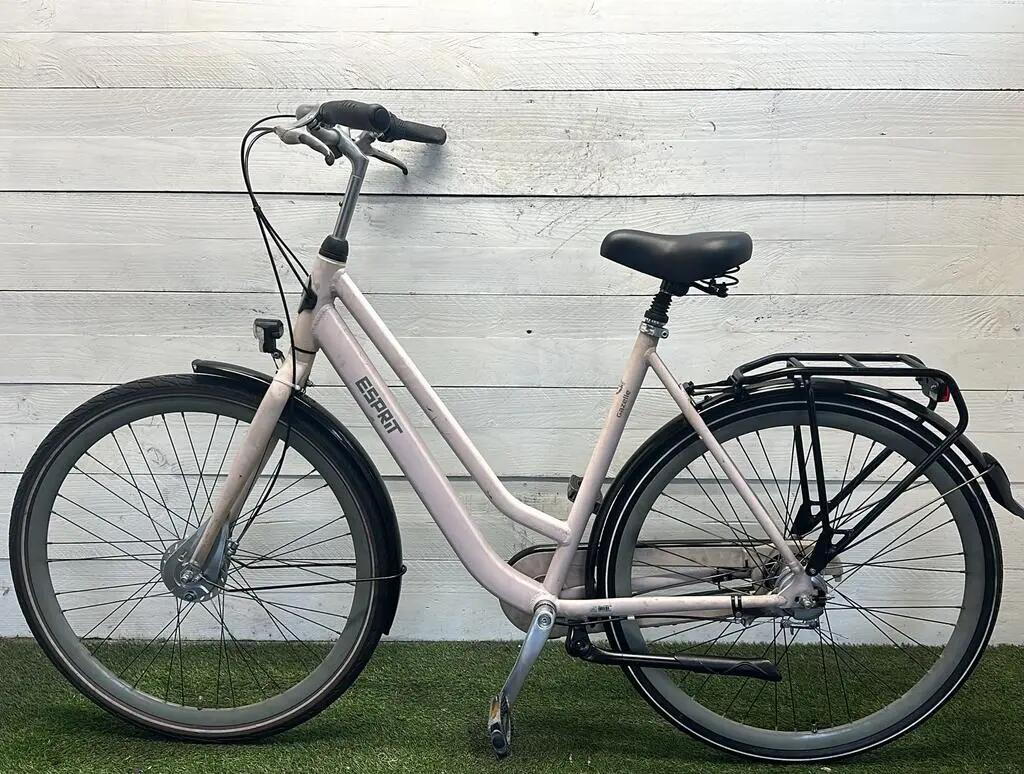 Gebraucht Gazelle Esprit 4/4