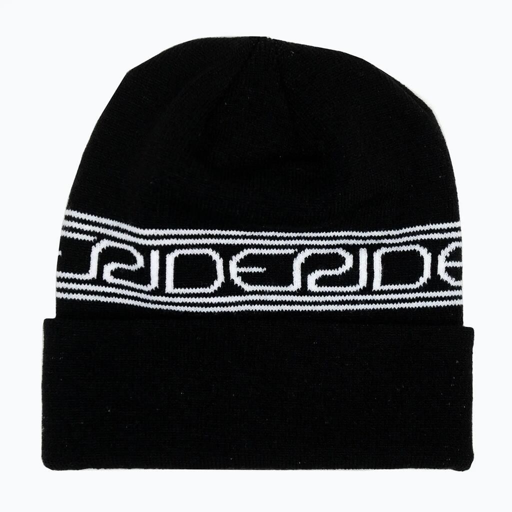 RIDE Zero Logo Winter Beanie