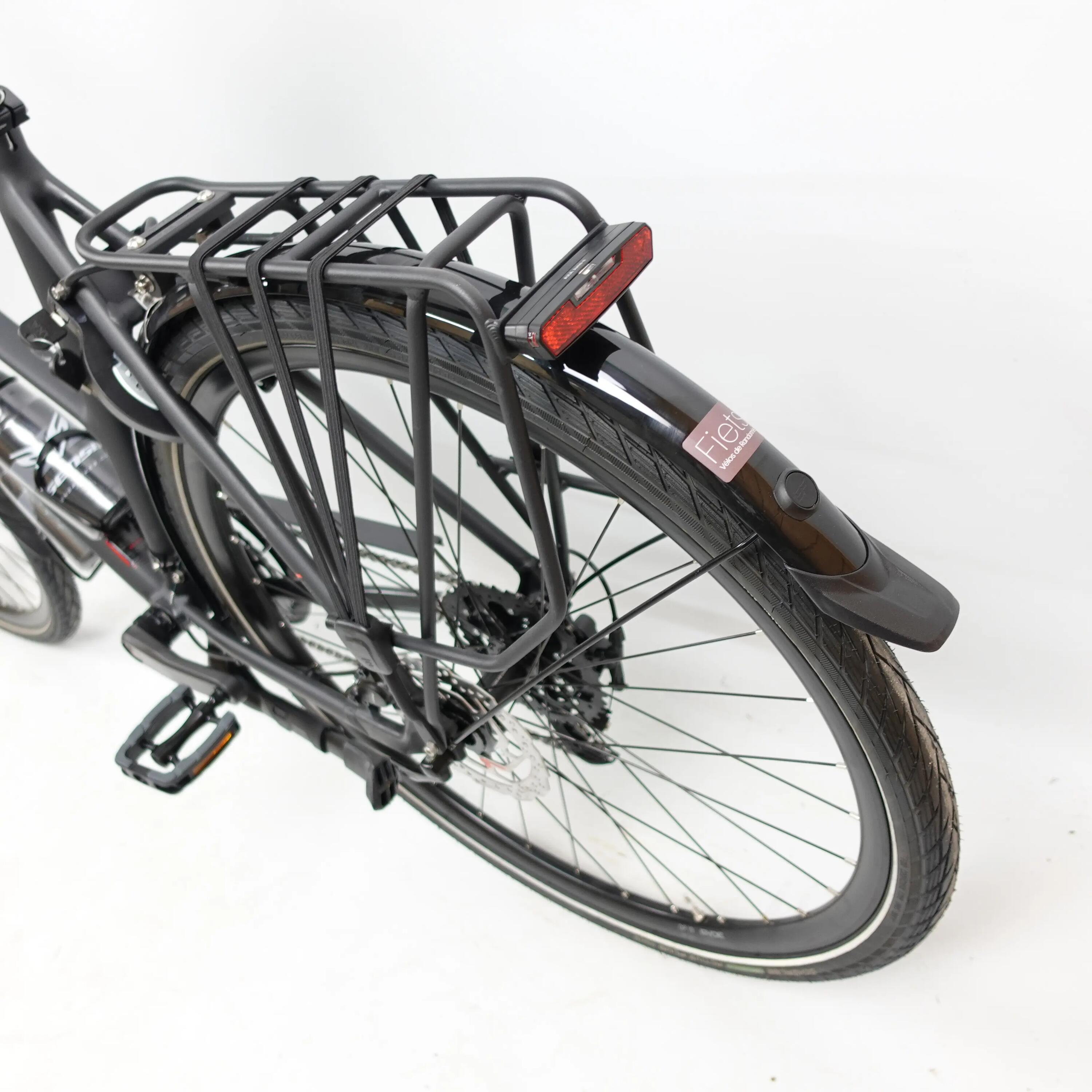 Reconditionné - Vélo de Randonnée - Sensa Travel Lite Disc Gris - Excellent 6/7