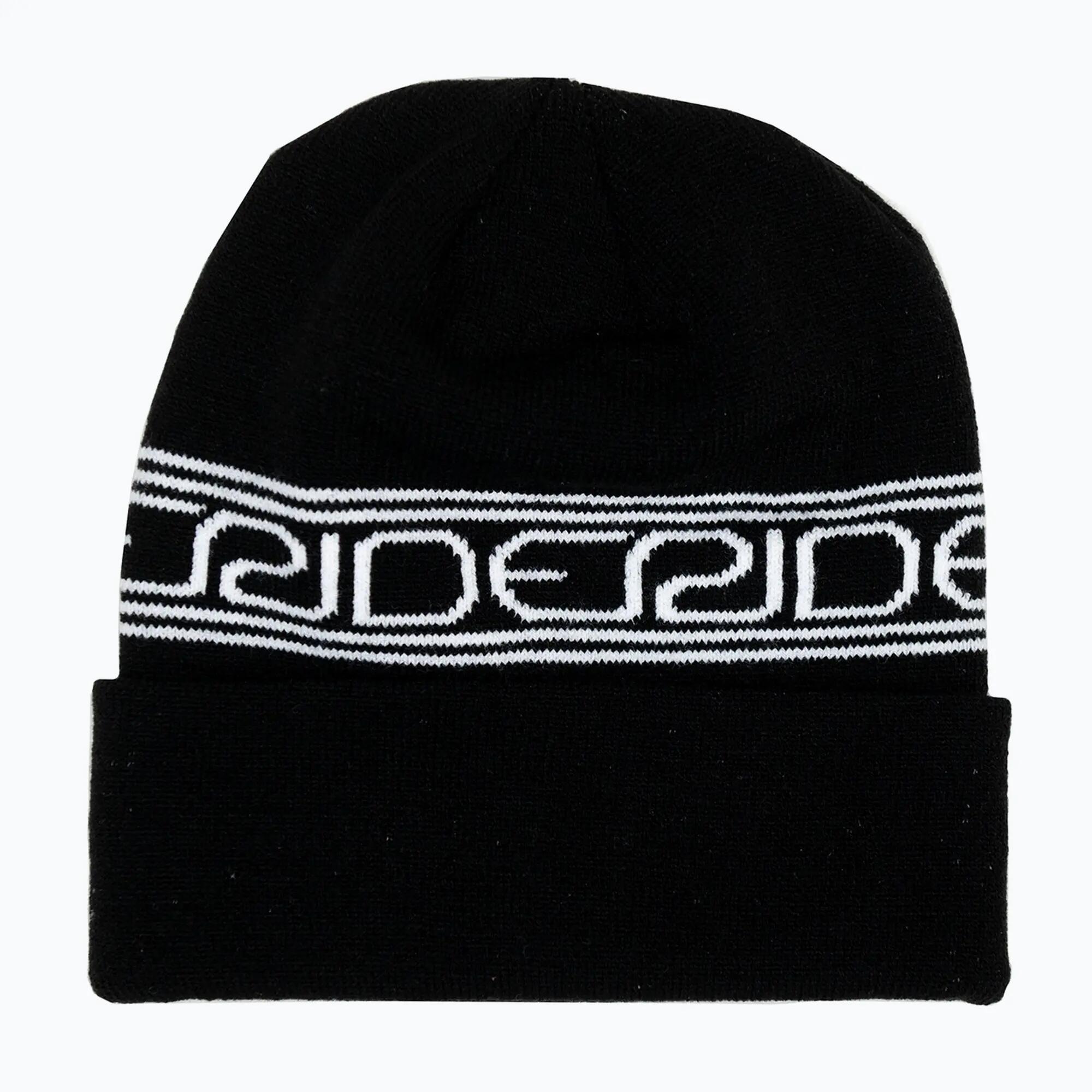 RIDE Zero Logo téli sapka 3/3