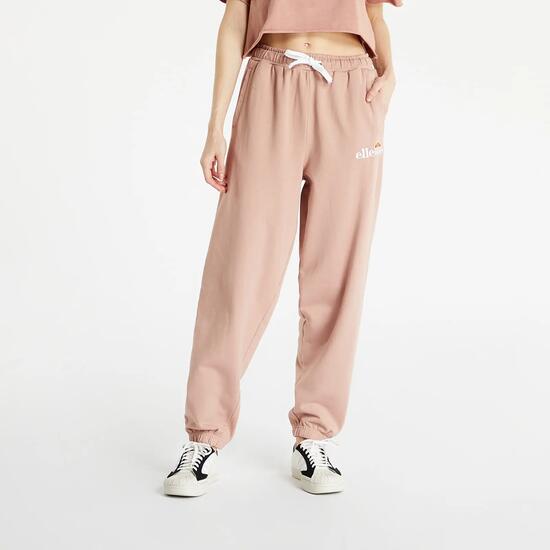 SPODNIE DAMSKIE ELLESSE DRESOWE SPORTOWE S