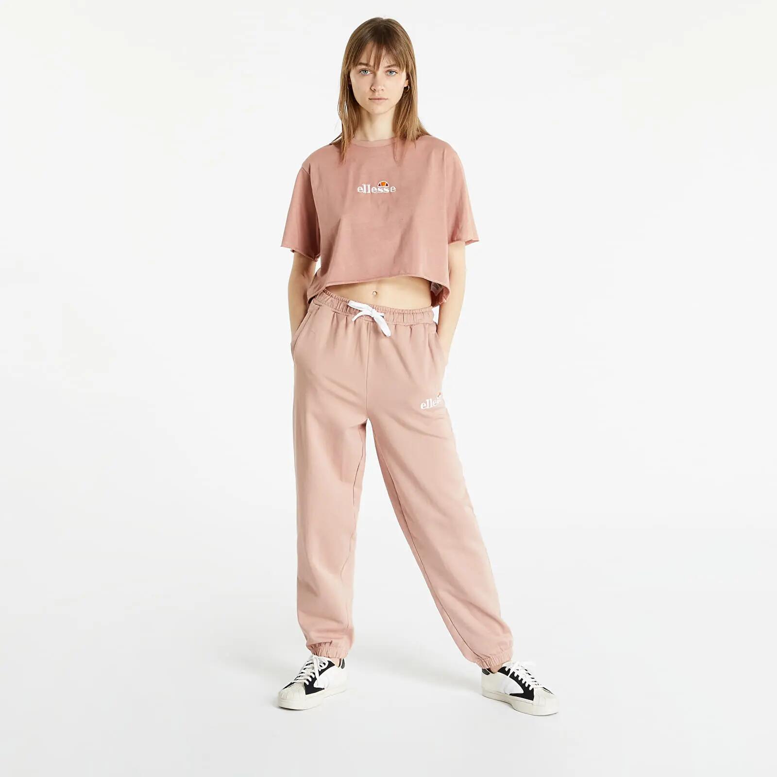 SPODNIE DAMSKIE ELLESSE DRESOWE SPORTOWE S 4/5