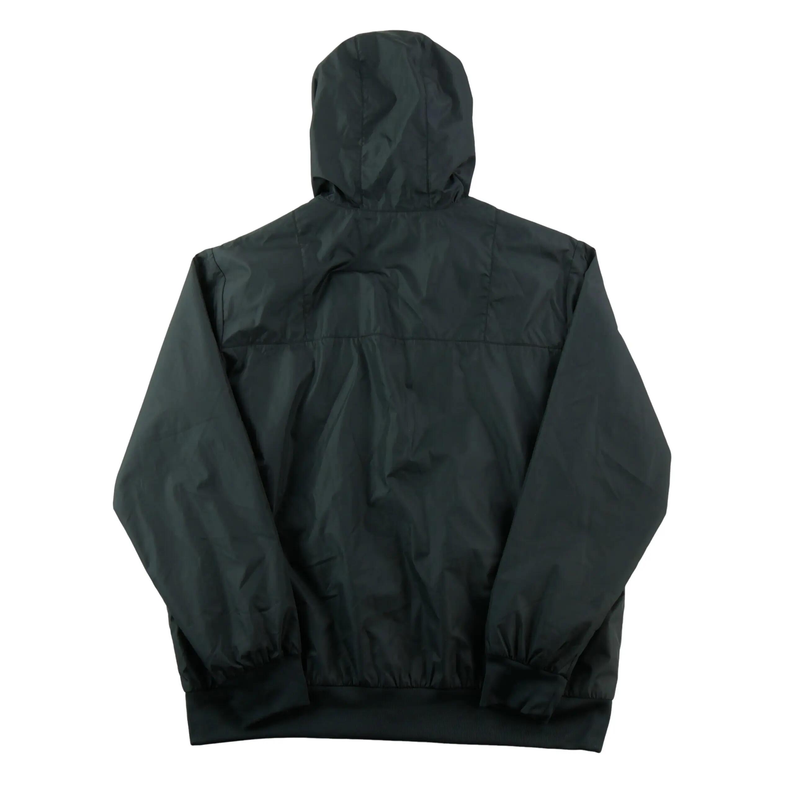 Seconde vie - Veste Homme Athletic Dept. Noir - Bon état 2/8