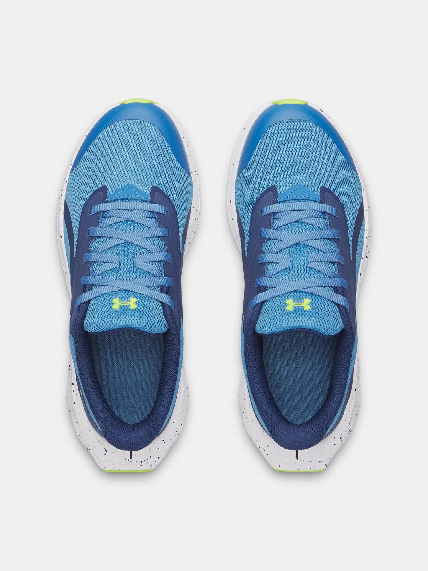 Fiú Under Armour UA BGS Ascend cipő 5/5