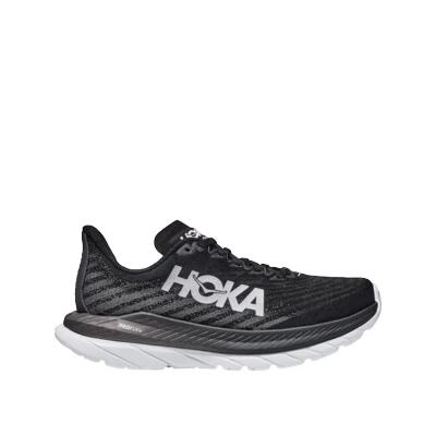 Scarpe da trail HOKA Mach 5 Nero / Castlerock