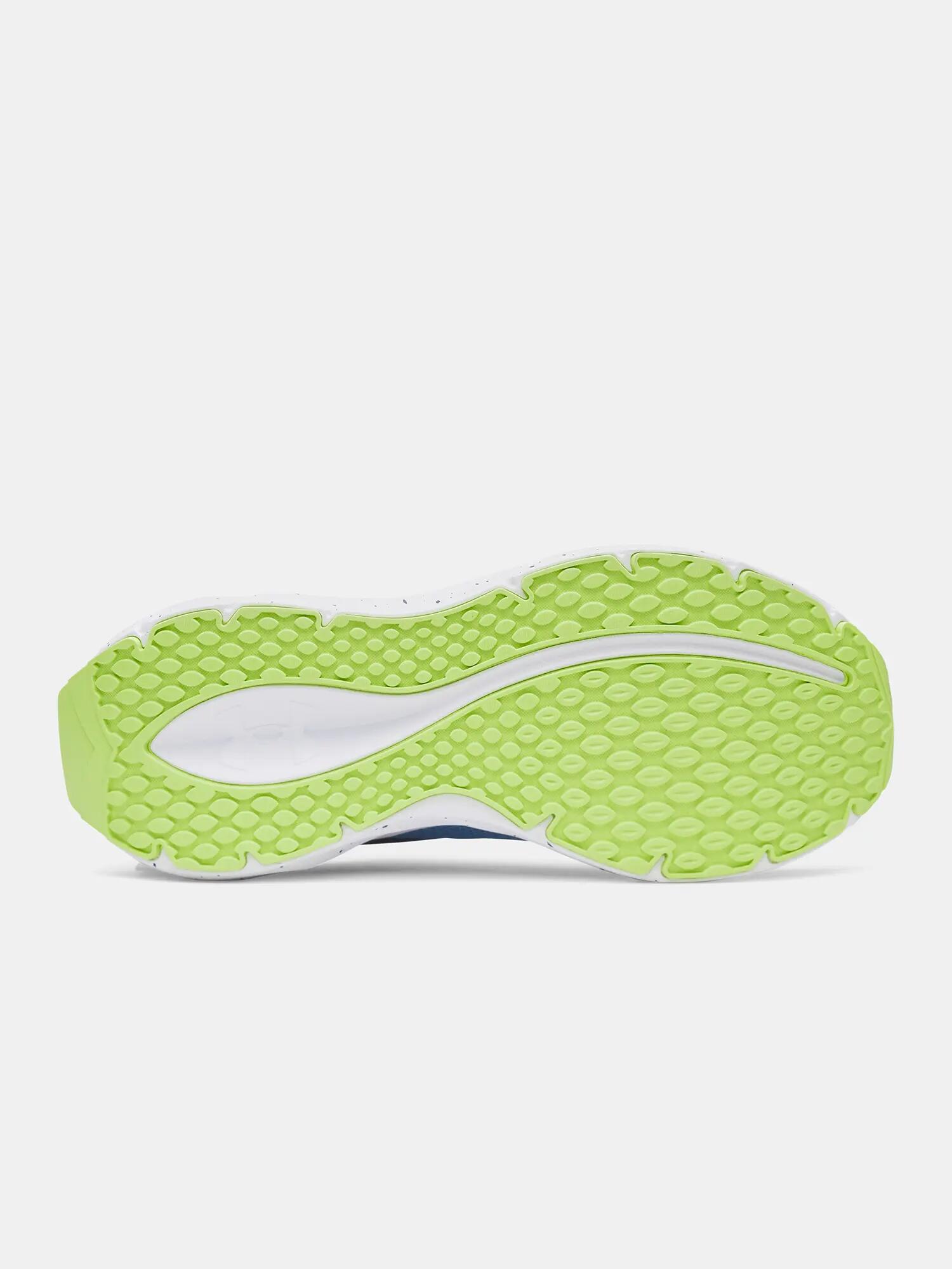 Fiú Under Armour UA BGS Ascend cipő 4/5